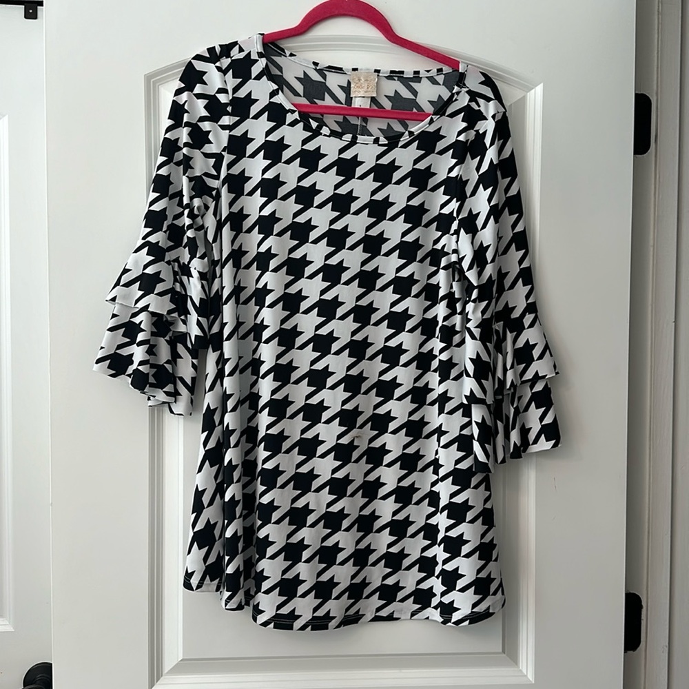 Zadie B’s Shirt